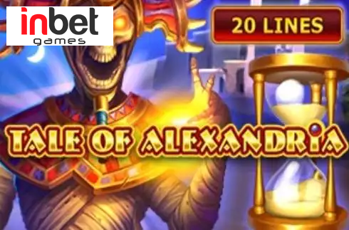Tale of Alexandria
